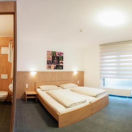 Motel Hohenems Zewnętrze zdjęcie