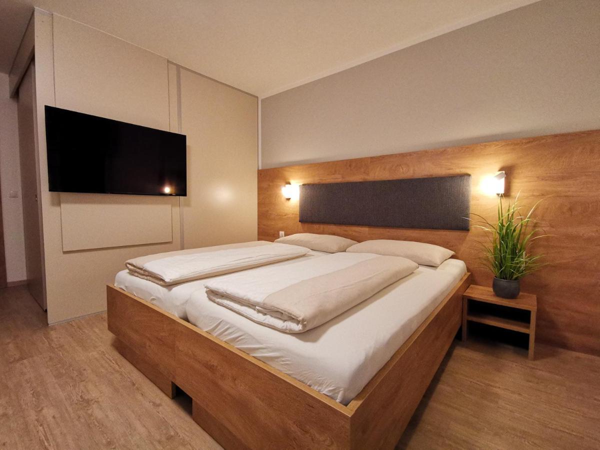 Motel Hohenems Zewnętrze zdjęcie