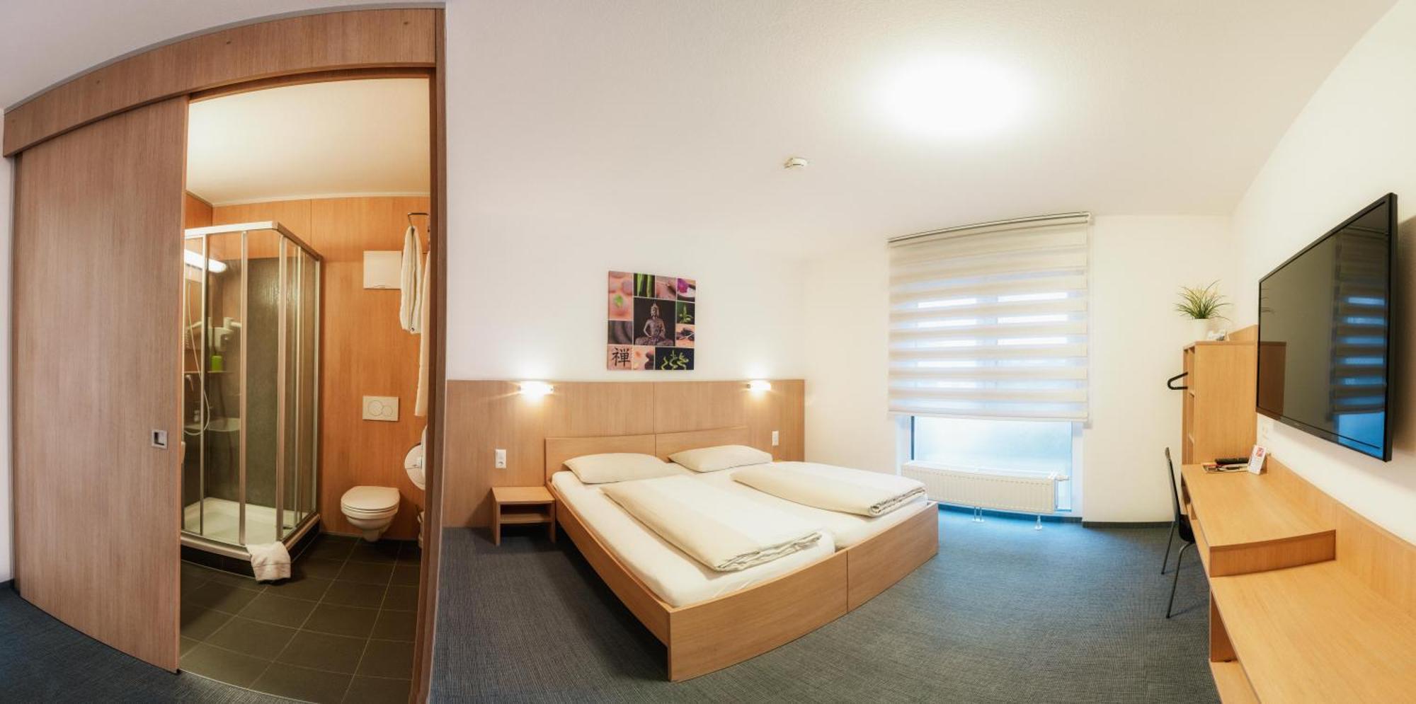 Motel Hohenems Zewnętrze zdjęcie