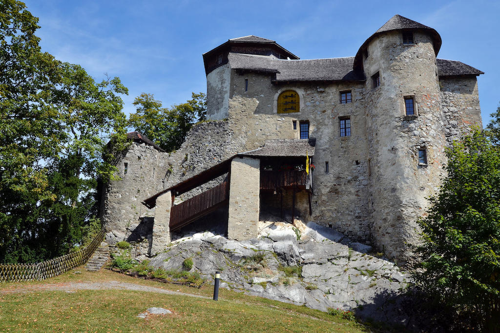 Motel Hohenems Zewnętrze zdjęcie