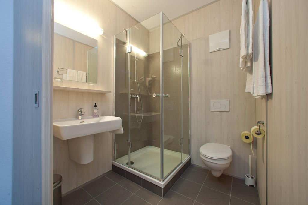 Motel Hohenems Pokój zdjęcie